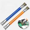 Anti-Static Motherboard PCB Cleaning Brush Phone Repair Multifunctional Safe Brush Boar Bristle Repair Tools Kit