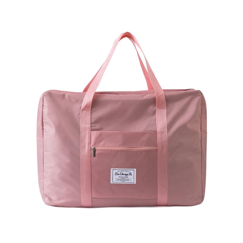 Reisetasche für Damen mit großem Fassungsvermögen für kurze Reisen