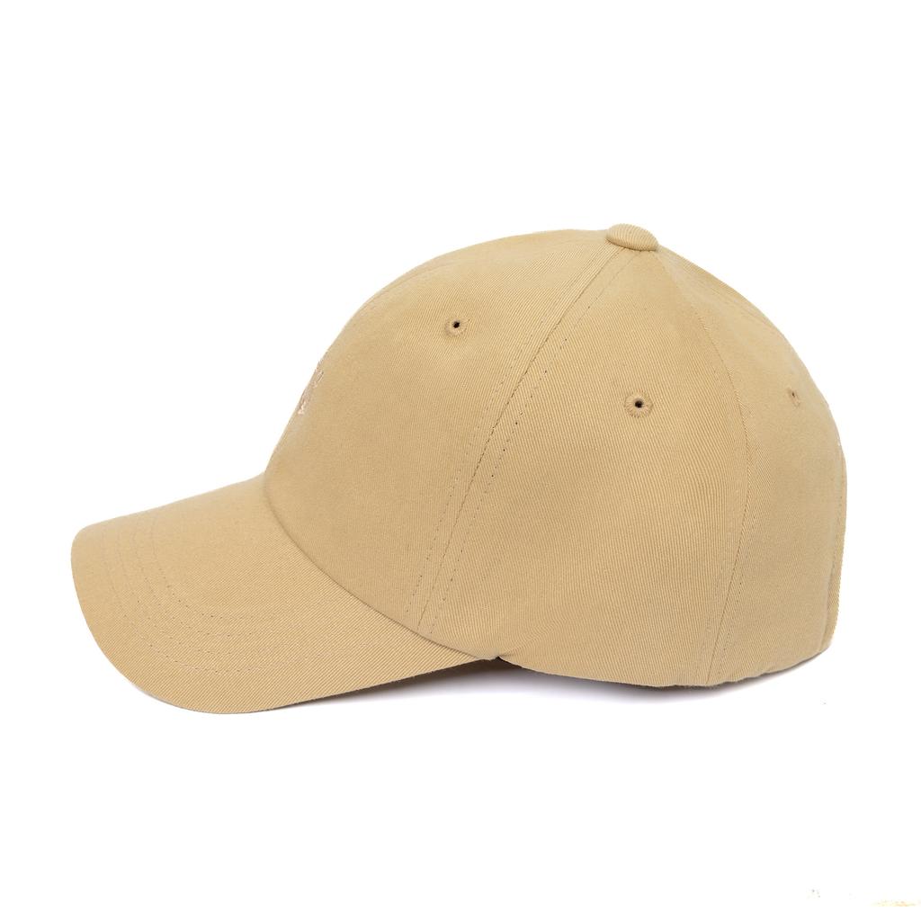 VERUTUM Trident Shadow Edition Ball Cap Beige
