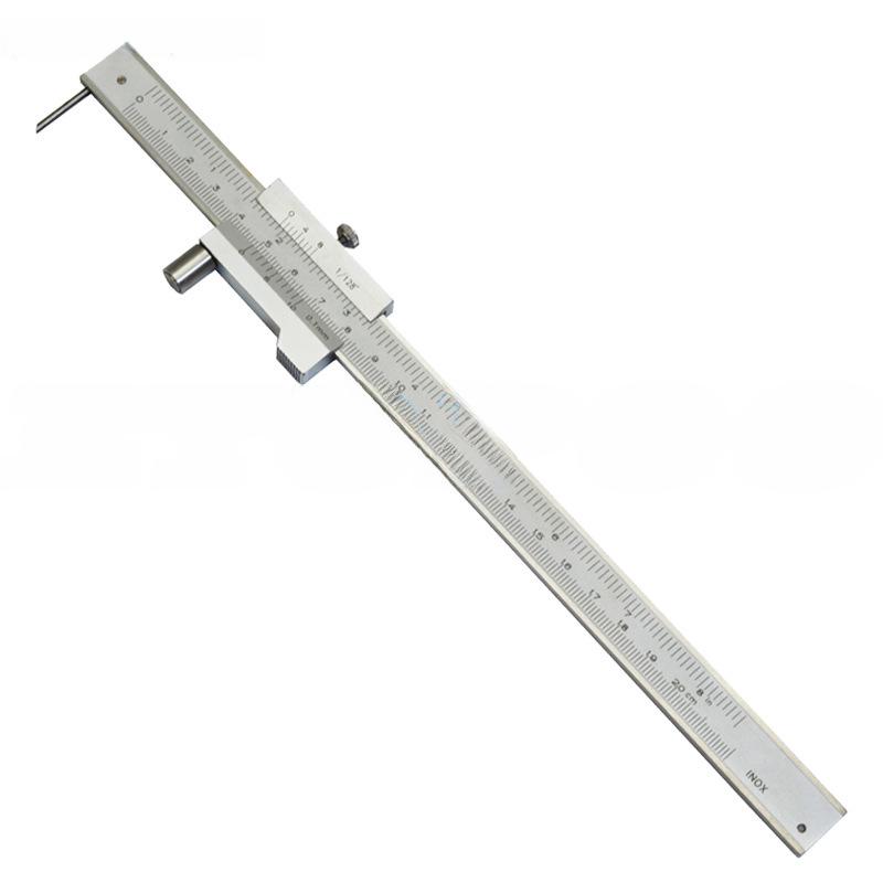 

Etopoo Honor Vernier Caliper Gauge - 200/300/500MM
