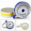 Tape Measure Tape TEST Measures Tools Retractable Tape
