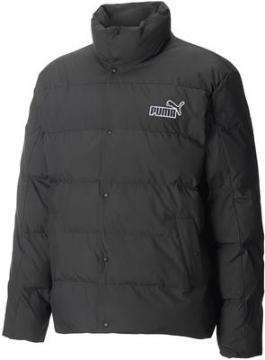 Winter Jacket Better Poly Down Jacket (675376) Black