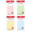 M&G Color Sticky Notes