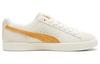 Puma Clyde Og Frosted Ivory Clementine 391962-09