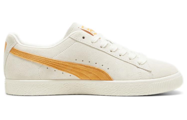 Puma Clyde Og Frosted Ivory Clementine 391962-09