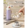 TAFUCO 316 Stainless Steel Portable Insulated Water Bottle