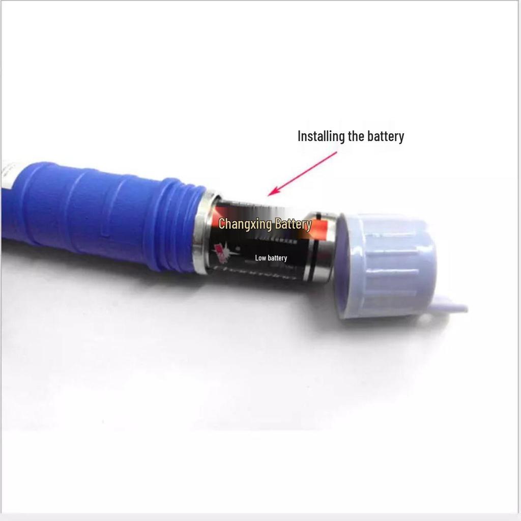 Eco-friendly Portable Electric Oil and Water Suction Pump for Cars and Fish Tanks