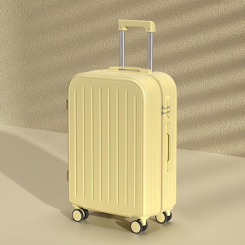 Youtuozhe YT-X002 20-inch ABS Spinner Luggage
