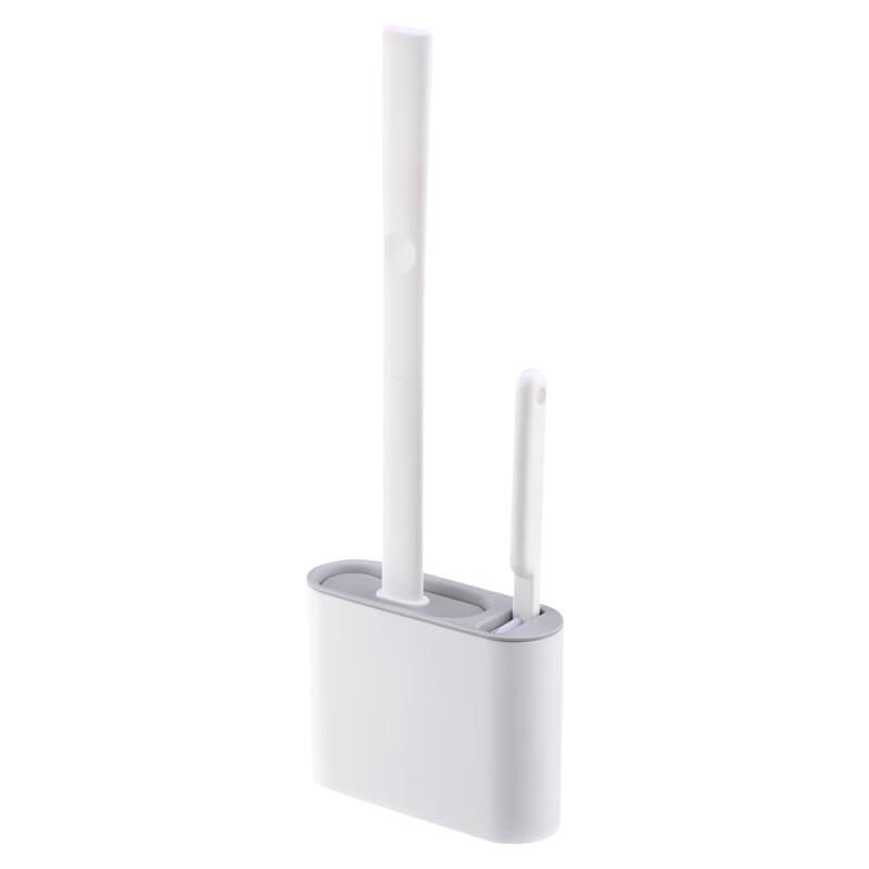 Household Wall-Mounted Toilet Brush
