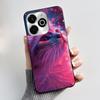 Cute Case For Umidigi G100X / G9X Coque Funda Printing Shell Protective Cover Soft Silicone Cartoon Phone Casing Capa