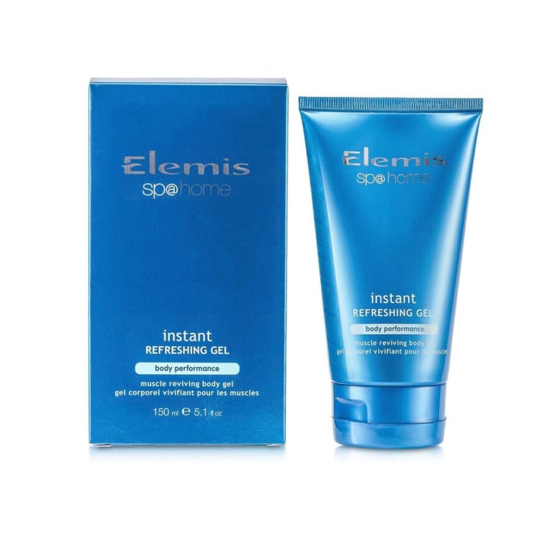 

Elemis Мгновенно освежающий гель 150 мл
