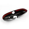 Artudatech New Auto Dim Interior Rear View Mirror Cover For MINI Cooper F55 F56 MK3
