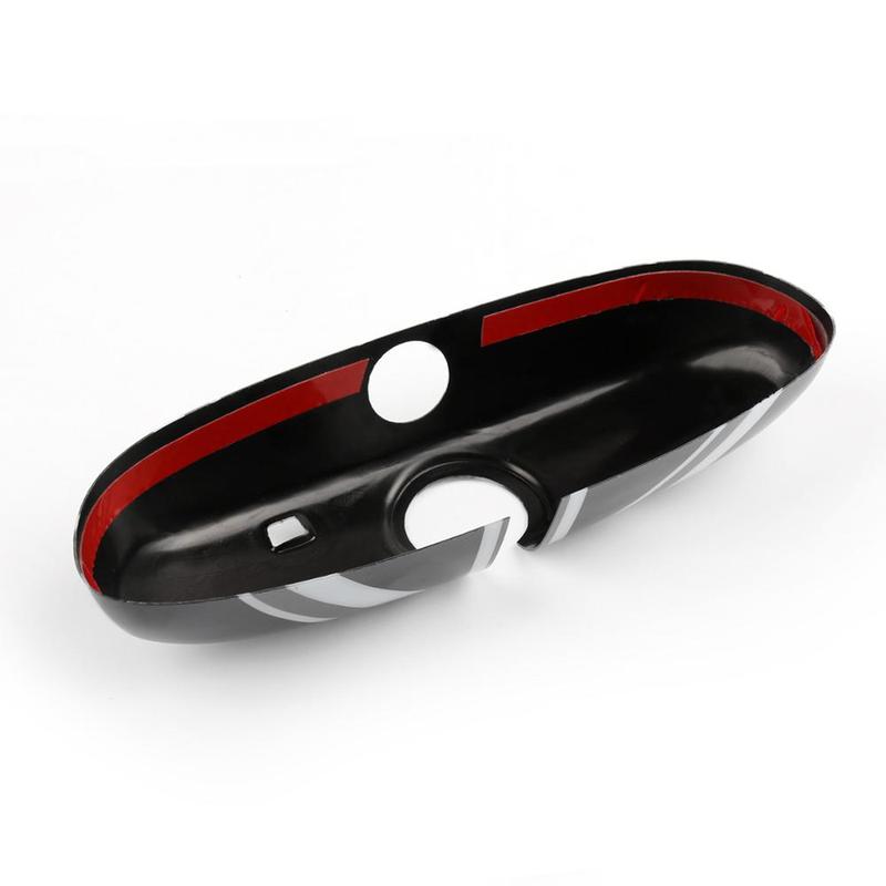 Artudatech New Auto Dim Interior Rear View Mirror Cover For MINI Cooper F55 F56 MK3