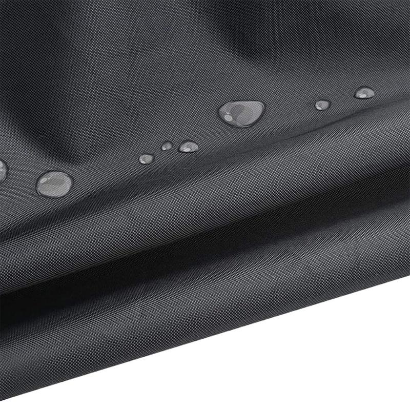 Weatherproof Outdoor Speaker Covers Speaker Protective Cover Oxford Dust Cover UV Resistant Protection Bag Dustproof Speaker