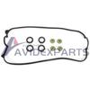 Solenoid Spool Valve Gasket Seal 12030-PT0-000 12030 PT0 000 For Honda Accord For Acura Engine  12030-P0A-000 12030 P0A 000