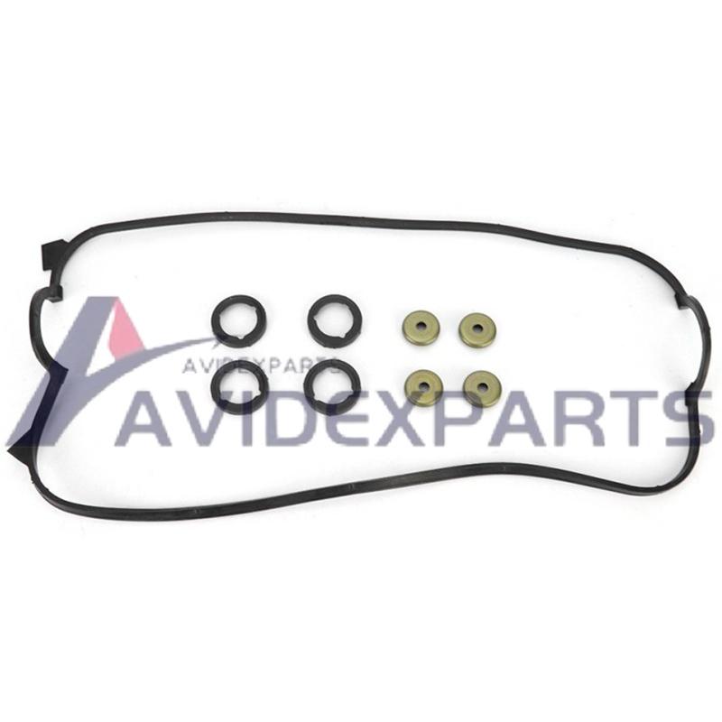 Solenoid Spool Valve Gasket Seal 12030-PT0-000 12030 PT0 000 For Honda Accord For Acura Engine 12030-P0A-000 12030 P0A 000
