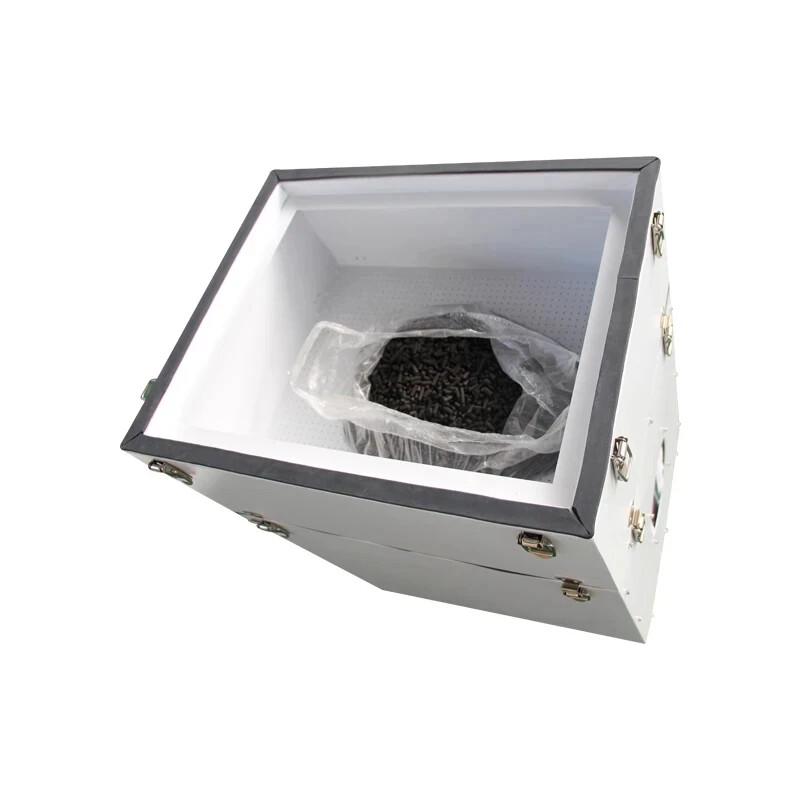 Smoke Purifier Air Purifier Dust Collector Machine
