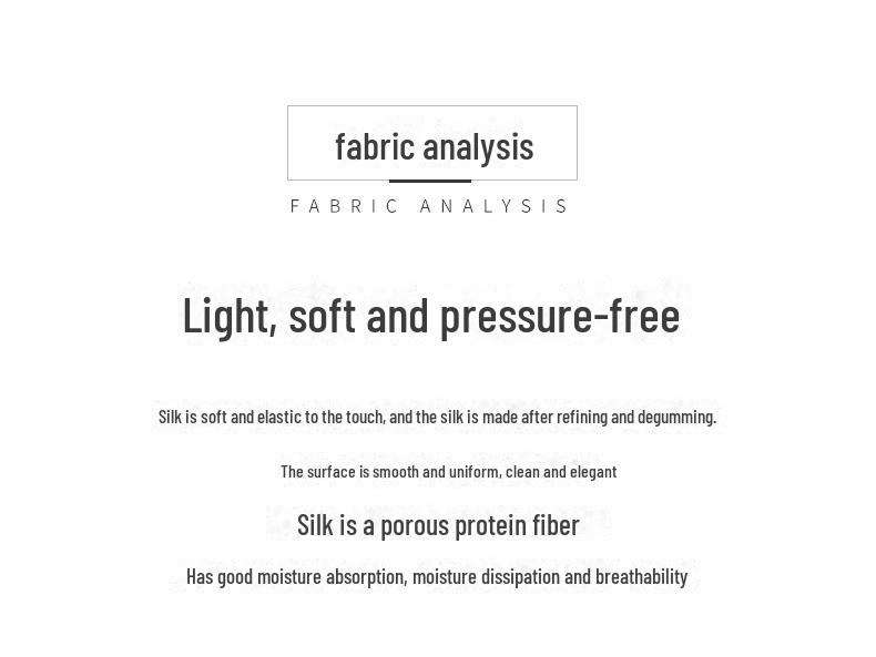 Yuyue Maulbeerseide High-Waist Atmungsaktive Schlankheitsleggings - Bequeme Elastische Herbsthose