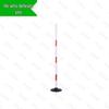 Sheng Junzhe Sports Training Marker Poles