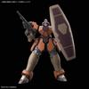 HGAC New Mobile Report Gundam Wing Maganac 1/144 Scale Pre-Colored Plastic Model