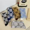 Floral Embossment Socks Women Autmn Winter Japanese Style Vintage Cotton Long Socks Harajuku Retro Streetwear Middle-tube Socks