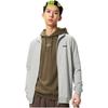 Li-Ning Stand Collar Jacket Simple Casual Sports Cardigan Hoodie Men outerwear AWDTE75-2