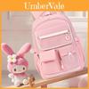 Kids Oxford Fabric Childrens Backpack With Large Capacity And Wear Resistant Features