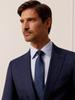 Navy Blue Turin Suit Jacket - Mix And Match 182/100
