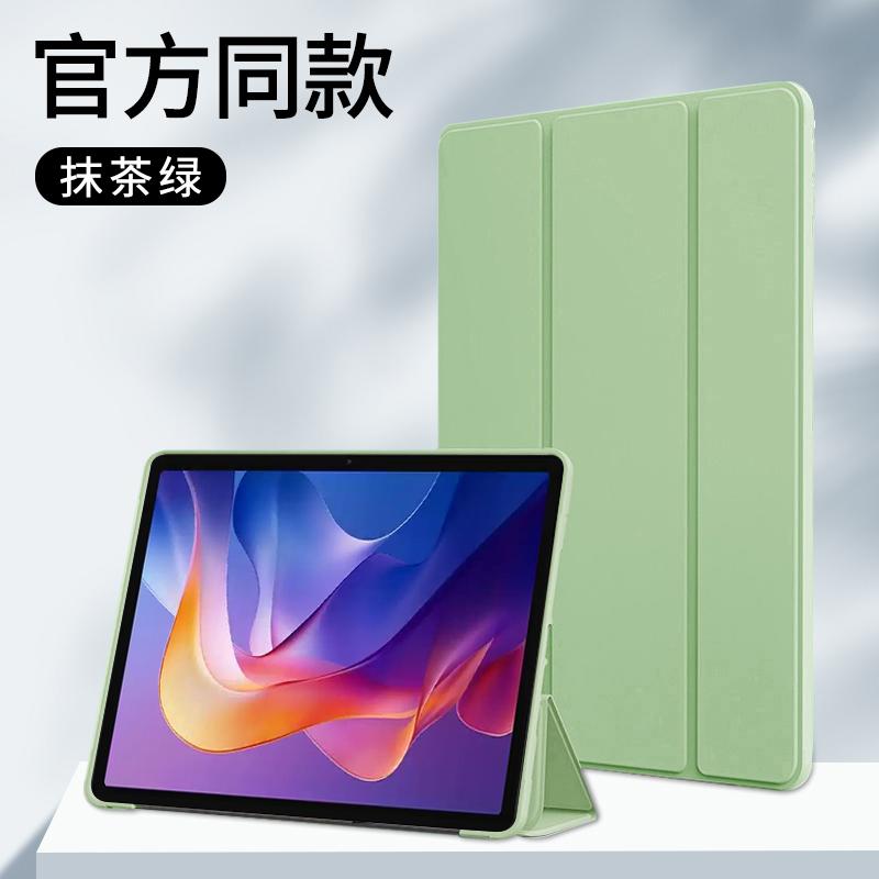 For Redmi Pad 2 Case Auto Wake Stand Tablet Cover For Coque Xiaomi Redmi Pad 2 2025 Case 11 inch Magnetic Smart Case accessories