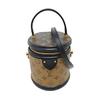 [Pre-Owned] Louis Vuitton Cannes 'Brown Monogram Reverse Canvas' - Very Good #Q5Z99N
