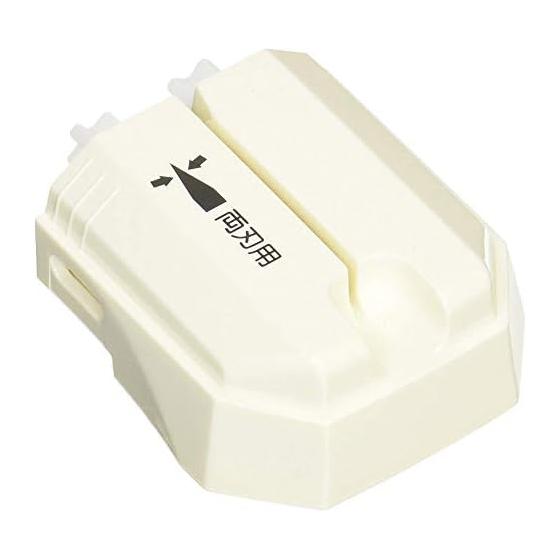 Kai SELECT 100 AP0135 Двусторонний точильный камень-картридж для точилки KAI One Stroke Sharpener