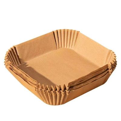 Jednorazové papierové vložky do fritézy ZISIZ