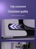 Eco-Friendly Double-Layer Floor Mats for Avatr 11 - Waterproof & Dustproof Car Interior Accessory