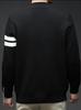 Men's Slim Fit Knit Cardigan with Stand Collar - 2025 Autumn/Winter Korean Style Fashion Trend Warm Sweater Jacket