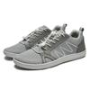Men Minimalist Shoes Wide Toe Barefoot Casual Sneakers Women Mesh Breathable Unisex Sneakers Lightweight Walking Shoes 2025 New