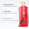 Sulei Camellia Oil Control Anti-Dandruff Shampoo & Conditioner Set