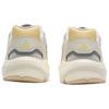 New Adidas CRAZYCHAOS Anti Slip Wear Resistant Low Top Running Shoes Women's Beige Yellow JP8051