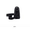 Genuine Leather Men's Shoulder Crossbody Bag Commuting Soft Cowhide High-end Style Top Layer