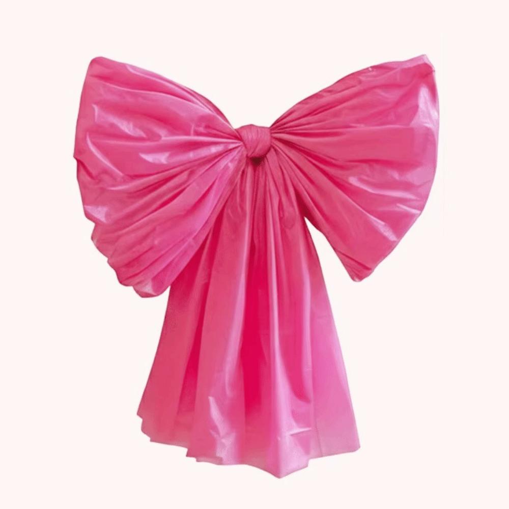 

Giant Wall Decoration Bowknot Hanging DIY Galentines Bows Decor Romantic Proposal Wedding Birthday Party Backdrop розы красного