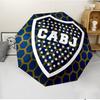 CABJ Fashionable Automatic Opening/Closing Folding Umbrella. Portable and Foldable, Ideal for Gift, Travel, and Daily Use.