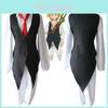 The Seven Deadly Sins Meliodas Cosplay Costume For Halloween Parties**