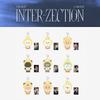 Передзамовлення КОНЦЕРТ INTER-ZECTION Брелок-лялька Honey Bee