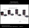 Oculaires Planétaires Ultra Grand Angle 68° (6mm, 9mm, 15mm, 20mm) - Accessoires de télescope à fort grossissement
