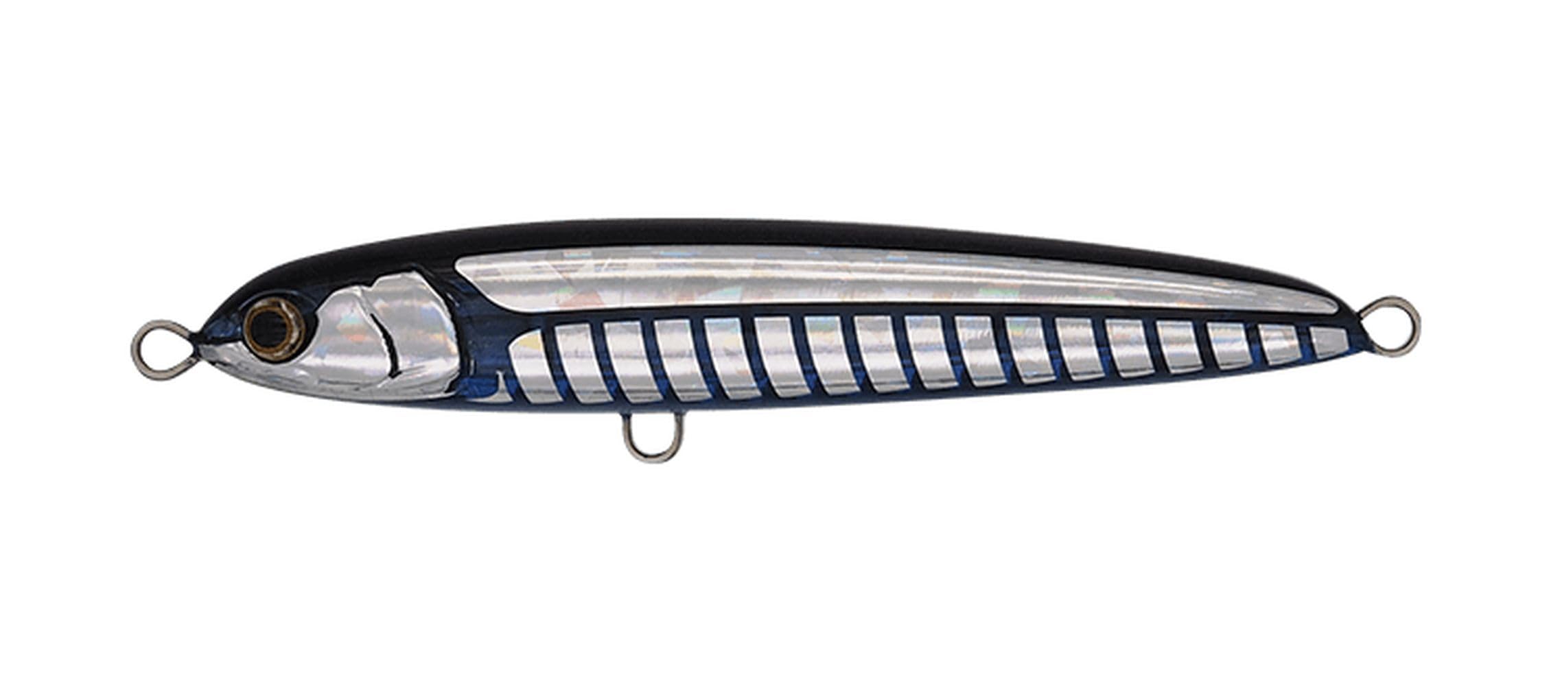 

YAMASHITA Lure Rerise SS130 B24D Keimura Slit Glow 604931 130mm