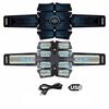 Belt Arm Gym Belt Vibration Belt Machine Training Gear Abdominal Muscle Stimulator Ab Trainer