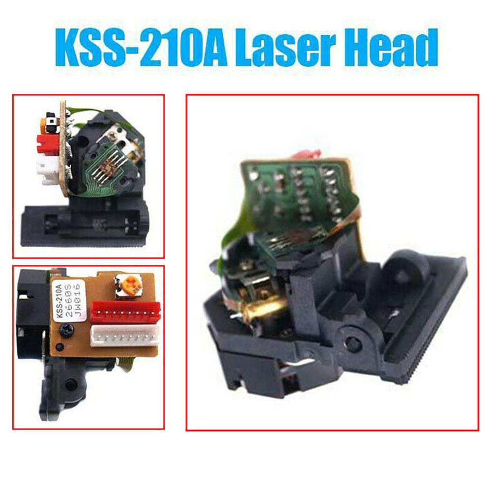 

1 * Головка KSS-210A Оптичний CD DVD обладнання KSS210A