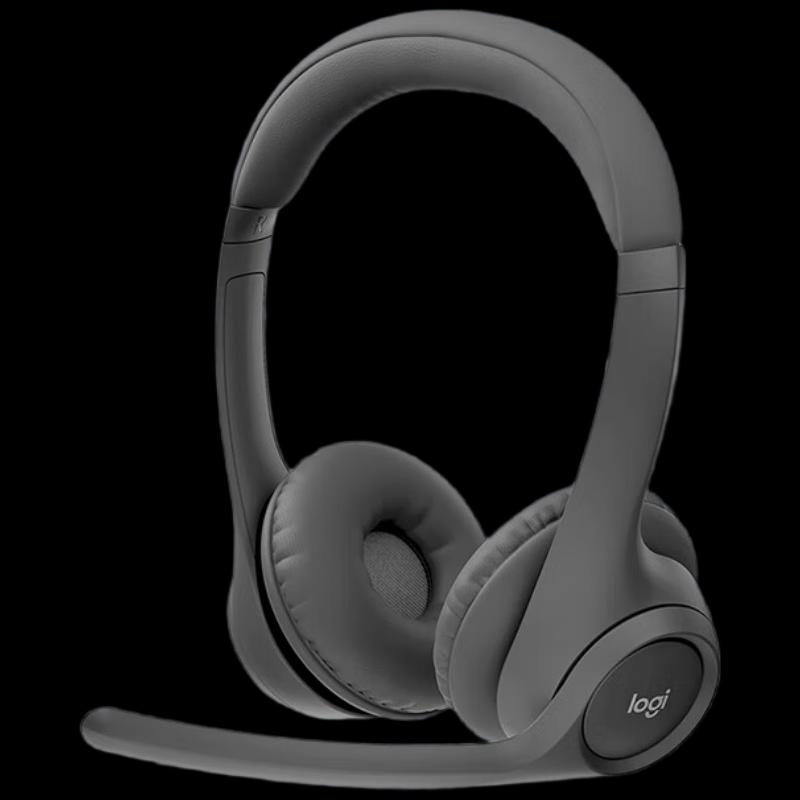 Logitech Zone 300 Wireless Bluetooth Headset