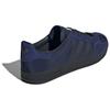 Hikari Shibata x adidas Gazelle Indoor Night Indigo Sneakers Unisex Blu Notte-Grigio Blu Scuro IH9986