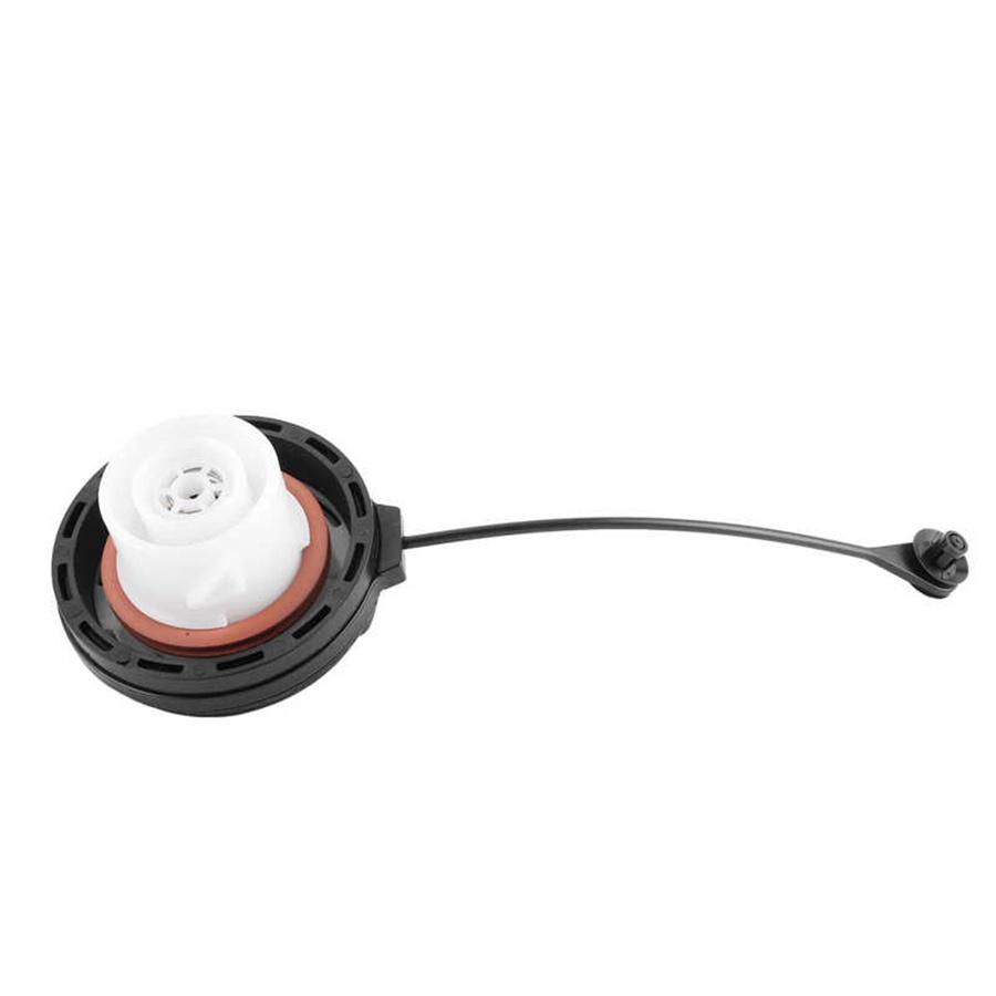 Car SUV Gas Fuel Tanks Filler Cap Cover Tether For Buick Cadillac Chevrolet GMC