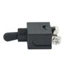 2pcs Angle Grinder Switch Electric Power Tool For MAK 9523NB 651403-7 651433-8 9524NB 9527NB 9528NB AC220-240V